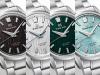Grand Seiko launches four new Hi-beat Evolution 9 watches with 9SA5 caliber