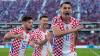 FIFA World Cup: Ante Budimir scores as Croatia stay alive, Panama knocked out