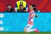 Croatia stays alive for knockout round and eliminates Panama with 1-0 win