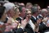 'Democracy is a shared journey': Grand Duke Guillaume marks first National Day as head of state