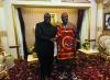 Eswatini’s ‘diplomat’ to bring E3bn solar project