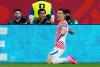 Croatia tops Panama to remain alive