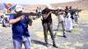 Yemen Standards Authority concludes field training course for 60 employees