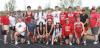 Conrad athletes set new records at Northern B Divisional Track Meet