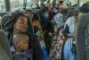 NGO calls for support for women and babies at repatriation drive-in site in DBN