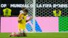 Colombia edge Congo 1-0 to reach knockout stage