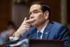 U.S. sanctions five Cuban entities, Castro family member
