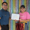 McDonald's of Guam honors top crew members from 6 restaurants