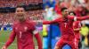 'I Am Back!': Cristiano Ronaldo's Passionate Roar Sends Fans Into Frenzy After Portugal's 5-0 Win Over Uzbekistan At FIFA World Cup 2026 | Video
