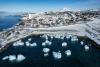 Greenland Wildfires Rage Weeks Early in Unusual Arctic Blaze Spree, Scientists Sound Climate Alarm