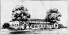 Peninsula history: Palo Alto’s post office design was too modern for Washington — until a U.S. president stepped in