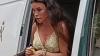 Woman who 'got horny' in Magaluf sauna admits groping teen, 18, during holiday with husband