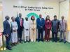 ‘Nigeria Our Big Brother’ – Gambia Moves To Adopt Nigeria’s Civil Service Reform Model