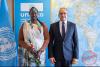 South Sudan submits Boma-Badingilo landscape nomination to UNESCO in Paris