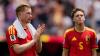 World Cup scenarios: How Belgium, Croatia can advance despite finishing third