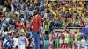 DR Congo's Viral 'Statue Fan' Steals Spotlight Despite 1-0 Defeat To Colombia At FIFA World Cup 2026 | Video