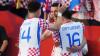 Budimir fires Croatia past Panama, keeps World Cup hopes alive
