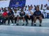 Real Madrid foundation football clinic kicks off in Omuthiya