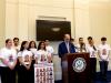 Congressional Leaders in the United States Demand Release of Armenian Hostages