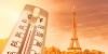 Updated June 25: heatwave set to ease in west of France after storms