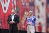 Azerkhalcha and Faig Ahmed unveil exclusive 'From Sketch to Carpet' collection at new showroom in Icherisheher [PHOTOS]