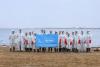Clean-up campaign held in Dubandi at Leyla Aliyeva's initiative [PHOTOS]