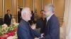 Pakistan, Iran agree to expand cooperation as Naqvi meets Iranian counterpart in Islamabad