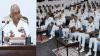 Pakistan Navy chief calls for adaptive strategies to counter security threats