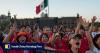 South Korea expecting home-game feel for World Cup match against South Africa in Mexico