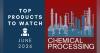 Roundup: Chemical Industry Products to Watch - June 2026