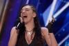 Dutch Singer Brook Lynn Ditches Nerves, Impresses With Billie Eilish Cover on ‘AGT’: Watch