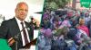 Malawian repatriation delays frustrate KZN Premier Thami Ntuli as migrant numbers continue to grow