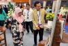 STIDC showcases Sarawak timber products at Brunei expo to tap regional markets