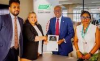 Lagos joins global climate coalition