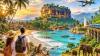 Tourist arrivals cross 1.1 million mark