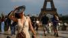 Europe braces for another WEEK of scorching temperatures as mercury soars to 44C & tens of thousands left without power
