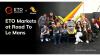 ETO Markets Attends Le Mans and Elevates the Strategic Partnership with TEAM VIRAGE