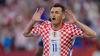 Brave Panama's World Cup fight ends as Croatia stays alive with 1-0 win