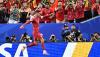 Portugal bounce back as Ronaldo leads 5-0 rout of Uzbekistan