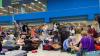 Brits travelling to Greece warned to expect flight delays this summer
