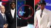 Tense NBA Draft moment on live TV as NBL star picked, six trades, Giddey gets ‘perfect’ teammate