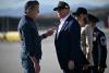 Trump returns to California with Gavin Newsom squarely in his sights