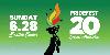 PrideFest at Seattle Center | June 28
