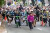 Seattle saw 83k+ bike and scooter share rides Friday, a new record