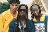 ‘We invented luxury’: Niuku is reclaiming centuries of African fashion