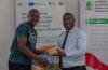 SVG, CARDI seeks to boost peanut production