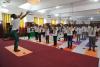India Celebrates International Day of Yoga in Monrovia