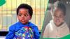 "This must be a robot": 4-year-old maths genius solves tough equations with his dad, SA wowed