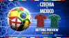 Czechia vs Mexico preview: Betting tips, predictions, odds and free bets (World Cup, Group A)