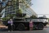 Myanmar faces toughest financial sanctions as progress on money laundering stalls